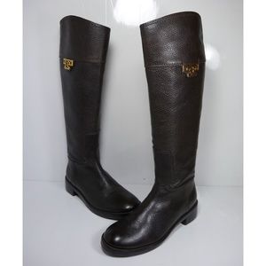 Tory Burch Wembley Riding Boot